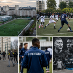 Pourquoi Monaco joue-t-il en Ligue 1 ?